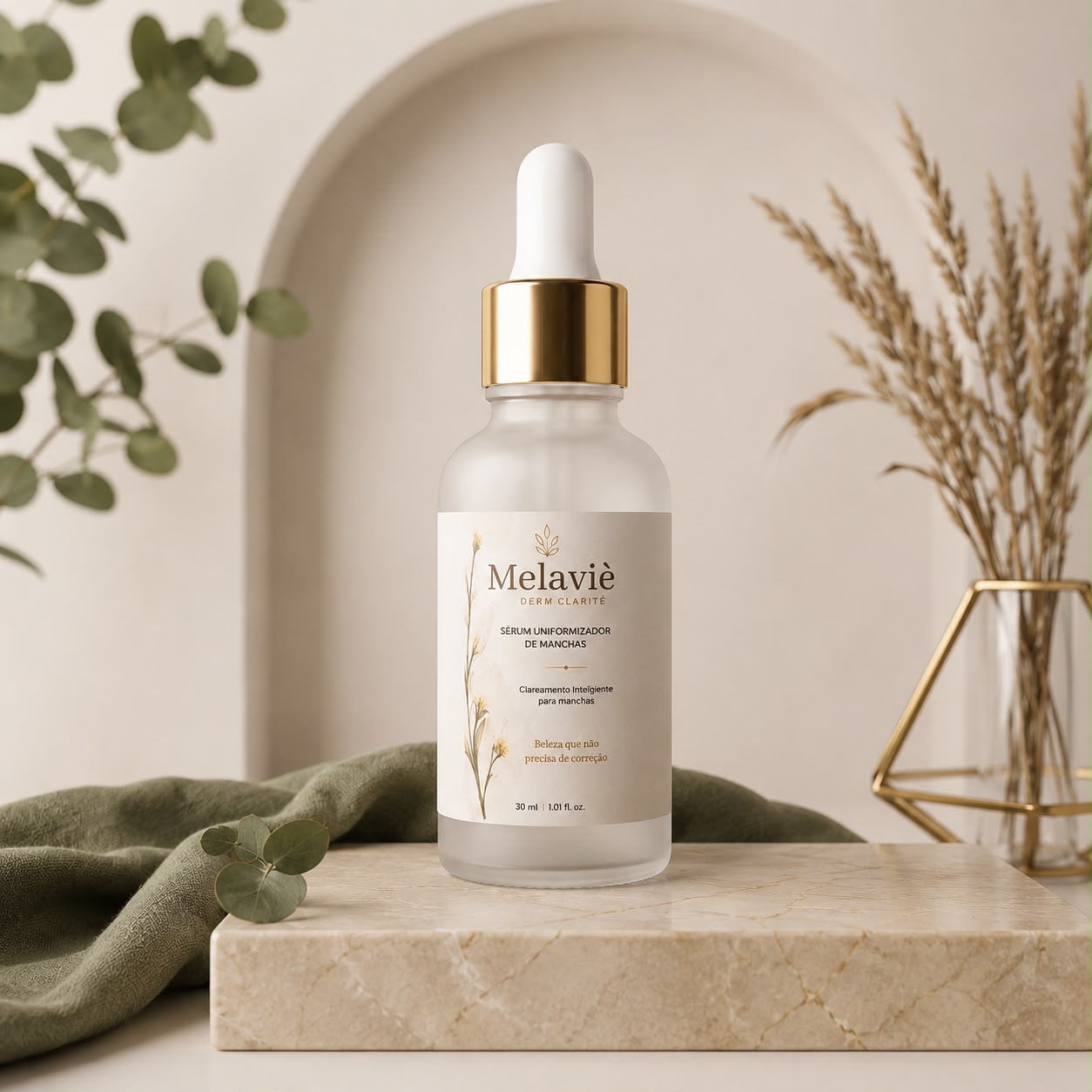 Melaviè Sérum 1 frasco